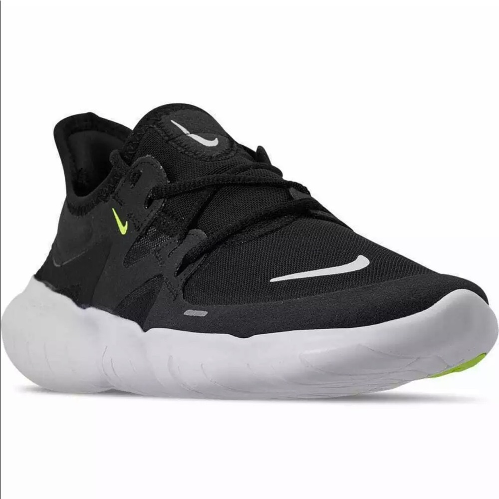 Nike Free RN 5.0 Men's Running Shoes AQ1289-003 - Picture 5 of 13